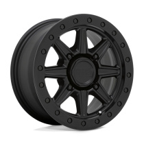 Black Rhino Hard Alloys - UTV WEBB UTV